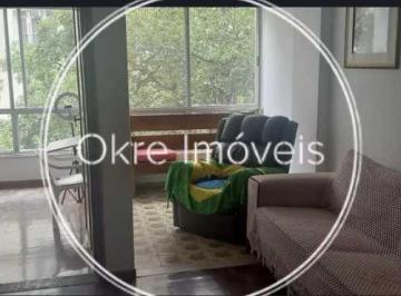 Apartamento · 74m² · 3 Quartos · 1 Vaga · Apartamento : Padrão / Residencial / Leme