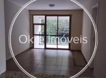 Apartamento · 96m² · 2 Quartos · 1 Vaga · Apartamento original 3 quartos à venda em Botafogo