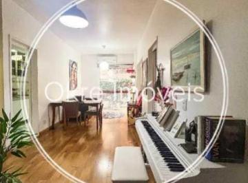 Apartamento · 72m² · 2 Quartos · 1 Vaga · Apartamento 2 quartos à venda no Humaitá