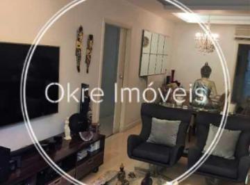 Apartamento · 138m² · 4 Quartos · 3 Vagas · Apartamento : Padrão / Residencial / Lagoa
