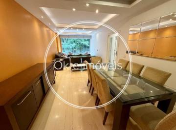 Apartamento · 138m² · 4 Quartos · 3 Vagas · Apartamento : Padrão / Residencial / Lagoa