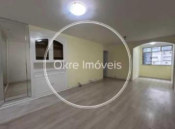 Apartamento · 95m² · 2 Quartos · 1 Vaga · Oportunidade: apartamento com 2 quartos à venda em Laranjeiras!