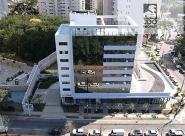 Comercial · 35m² · 1 Vaga · Comercial à venda - no Campo Comprido
