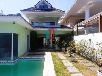 454149.jpg · Casa de Condomínio  Recreio dos Bandeirantes