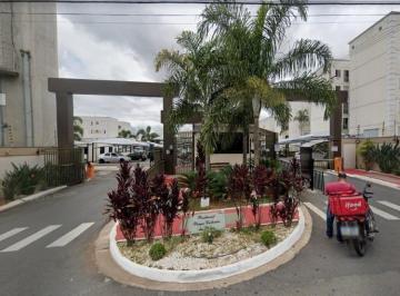 0 · Apartamento a venda 2 quartos no Parque das Cachoeiras em Campinas