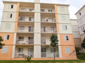 0 · Apartamento à venda com 3 quartos no Parque Villa Flores em Sumaré