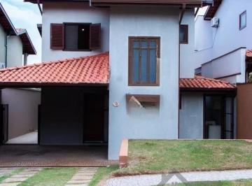 0 · Casa à venda no Parque Rural Fazenda Santa Cândida em Campinas/SP