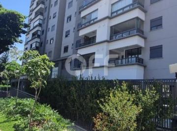 0 · Apartamento à venda - Nova Campinas, Campinas SP