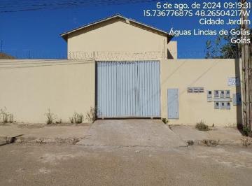 Photo_0 · 
                Oportunidade Única em AGUAS LINDAS DE GOIAS - GO | Tipo: Apartamento | Negociação: 