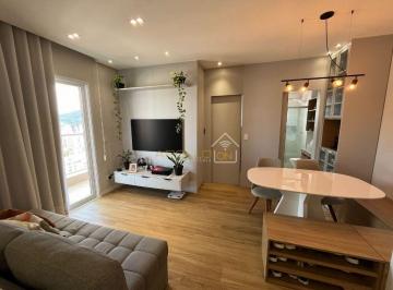 img0 · Apartamento - 1 quarto - Campo Grande - Santos