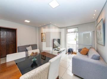 Apartamento · 80m² · 3 Quartos · 1 Vaga · Apartamento à Venda - Coração de Jesus, 3 Quartos,  80 m² - Belo Horizonte