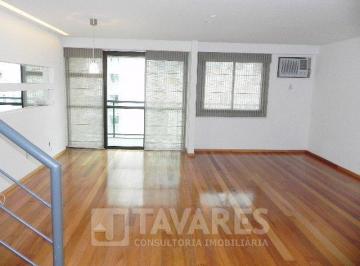 Sala · Apartamento para aluguel - em Botafogo