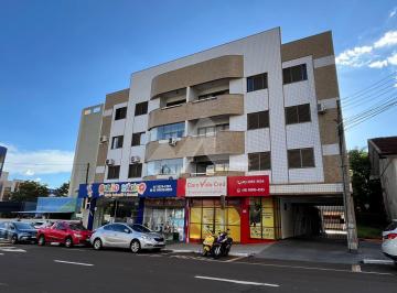 Apartamento · 94m² · 2 Quartos · 2 Vagas · Apartamento à venda, Centro, com suíte e 2 quartos e duas vagas de garagem