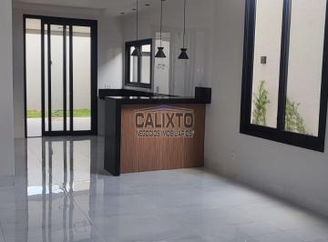 Casa · 160m² · 3 Quartos · 2 Vagas · CASA BAIRRO VERDE UMUARAMA