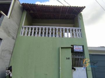 ea55f5ce5bdb8c91b7df0cb17bea9ed1436288bb · Casa com 1 dormitório para alugar, 35 m² por R$ 800,00/mês - Jardim Nossa Senhora de Fátima - Embu d