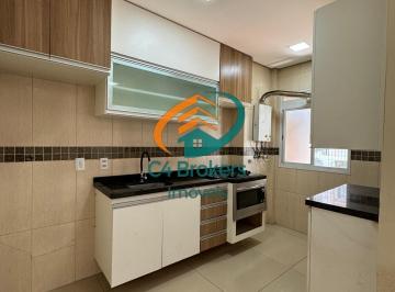 Apartamento · 50m² · 2 Quartos · 1 Vaga · Apartamento em Jardim Cocaia - Guarulhos, SP