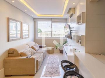Apartamento · 69m² · 2 Quartos · 1 Vaga · Apartamento para Aluguel - São João , 2 Quartos,  69 m2 - Porto Alegre