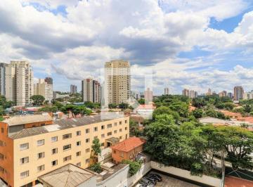 Apartamento Aluguel 73m² de 1 quarto · Apartamento para Aluguel - Chácara Santo Antonio, 1 Quarto, 73 m2 - São Paulo