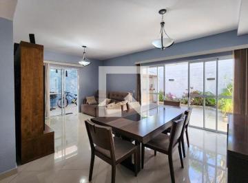 Casa · 240m² · 3 Quartos · 4 Vagas · Casa para Aluguel - Demarchi, 3 Quartos,  240 m2 - São Bernardo do Campo