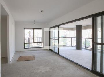 Apartamento · 184m² · 4 Quartos · 3 Vagas · Apartamento à Venda - Perdizes, 4 Quartos, 184 m² - São Paulo