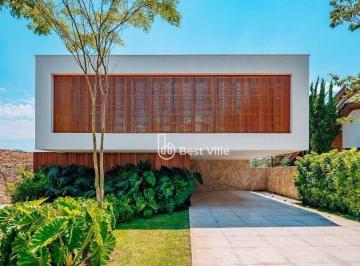 2851fb77f542badfc146c36f86d589b484c857df · Casa Mobiliada à Venda com 4 suítes, 615m² - Condomínio Residencial Zero -Alphaville - Barueri/SP