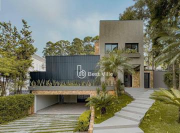 b3f85c4d1f2439df131ae0a9d5aae31ec1908747 · Casa com 4 dormitórios para alugar, 510 m² por R$ 42.577,13/mês - Alphaville - Barueri/SP