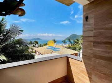 1e5d0b62f70e9a752fa2f52051cc8318215f26e0 · Apartamento beira-mar com vista — Tombo — Guarujá