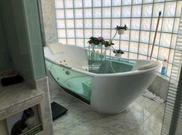 Apartamento · 847m² · 3 Quartos · 6 Vagas · Cobertura mobil 3 quartos, 3 suites 6 vagas 847m útil Pacaembu,