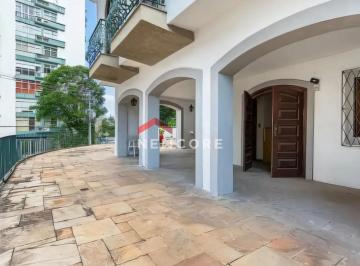 Casa · 717m² · 5 Quartos · 3 Vagas · Casa em  Rua Professor Brandão Filho - Leblon - Rio de Janeiro/RJ