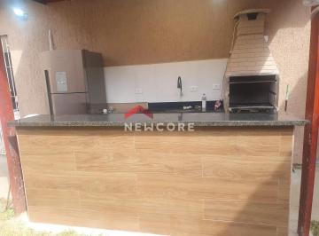 Casa · 125m² · 4 Quartos · 3 Vagas · Casa em  Rua Corumbá - Gaivota (Praia) - Itanhaém/SP