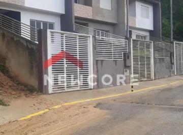 Casa · 95m² · 3 Quartos · 2 Vagas · Casa em  Rua Antônio Despezio - Rurais - São Lourenço da Serra/SP