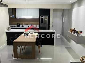 Apartamento · 90m² · 3 Quartos · 2 Vagas · Apartamento em Rua Aureliano Leal - Água Fria - São Paulo/SP