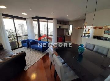 Apartamento · 120m² · 3 Quartos · 3 Vagas · Apartamento em Rua Maria Curupaiti - Vila Ester (Zona Norte) - São Paulo/SP