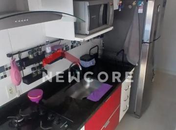 Apartamento · 45m² · 2 Quartos · Apartamento em Avenida Matapi - Jardim Santa Terezinha (Zona Leste) - São Paulo/SP