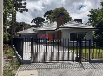 Casa · 220m² · 3 Quartos · 2 Vagas · Casa em  Saint Paustors - Sinoserra - Canela/RS