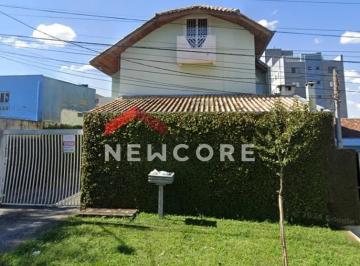 Casa · 130m² · 3 Quartos · 3 Vagas · Casa de condomínio em  Rua Tomé de Souza - Lindóia - Curitiba/PR