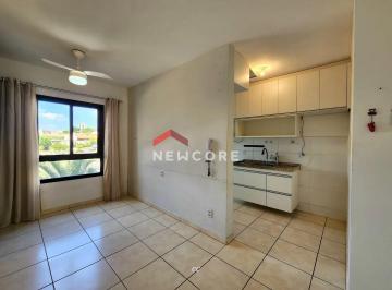 Apartamento · 49m² · 2 Quartos · 1 Vaga · Apartamento em  Rua Uruguai - Jardim Terra Branca - Bauru/SP