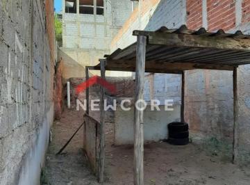 Terreno · 125m² · Lote em  Rua Soria - Parque Miguel Mirizola - Cotia/SP