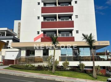 Apartamento · 70m² · 2 Quartos · 2 Vagas · Apartamento em  Rua Joaquim Nabuco - Michel - Criciúma/SC