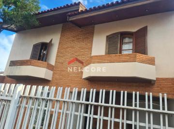 Casa de 4 quartos, Sorocaba · Casa em Rua Nelson Gladstone de Carvalho Glória - Central Parque Sorocaba - Sorocaba/SP