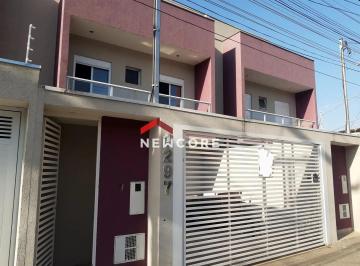 Casa · 105m² · 2 Quartos · 2 Vagas · Sobrado em Rua Engenheiro Pegado - Vila Carrão - São Paulo/SP