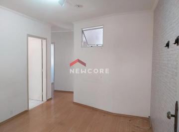 Apartamento · 51m² · 2 Quartos · 1 Vaga · Apartamento em  Rua Barão de Jaguara - Centro - Campinas/SP