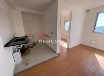 Apartamento · 33m² · 2 Quartos · Apartamento em  Rua Cardon - Vila Progresso (Zona Leste) - São Paulo/SP