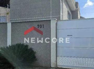 Casa · 162m² · 3 Quartos · 1 Vaga · Casa de condomínio em Rua Doutor Danilo Gomes - Boqueirão - Curitiba/PR