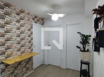 Apartamento · 32m² · 2 Quartos · Apartamento à Venda - Vila das Mercês, 2 Quartos,  32 m² - São Paulo