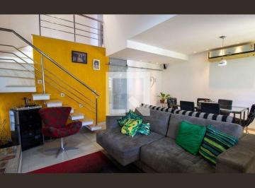 Casa · 180m² · 4 Quartos · 2 Vagas · Casa à Venda - Recreio, 4 Quartos,  180 m² - Rio de Janeiro