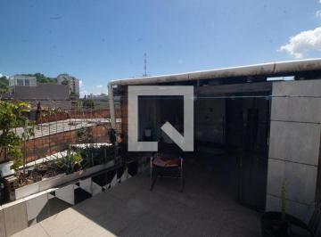 Casa 189m² Venda Menino Deus · Casa à Venda - Azenha, 2 Quartos, 189 m² - Porto Alegre