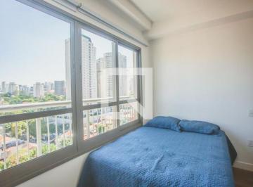 Apartamento · 22m² · 1 Quarto · Apartamento à Venda - Vila Clementino, 1 Quarto,  22 m² - São Paulo