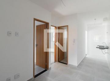 Apartamento · 35m² · 2 Quartos · Apartamento à Venda - Artur Alvim, 2 Quartos, 35 m² - São Paulo