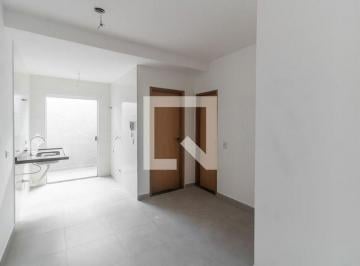 Apartamento · 35m² · 2 Quartos · Apartamento à Venda - Artur Alvim, 2 Quartos, 35 m² - São Paulo